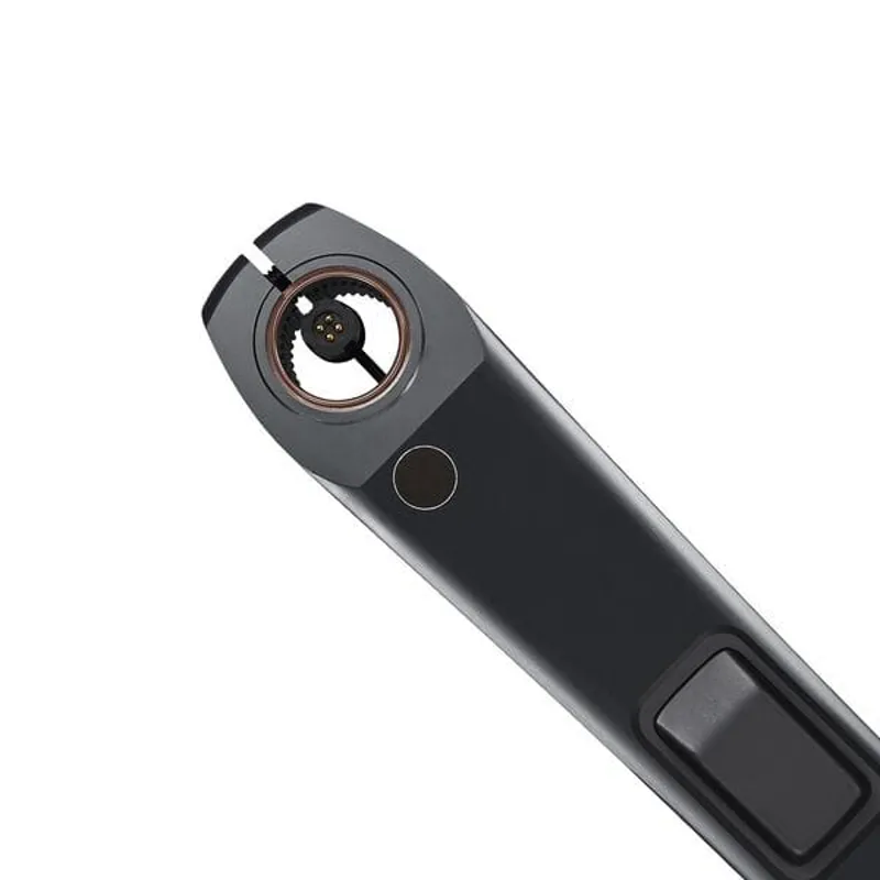 Shimano Ultegra R8100-P 12 Speed Double Power Meter Chainset-1