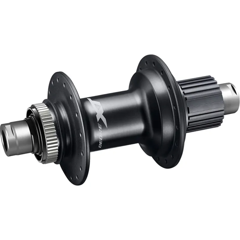 Shimano FH-M8110 XT 12-Speed Centre Lock 32H Micro Spline Rear Hub