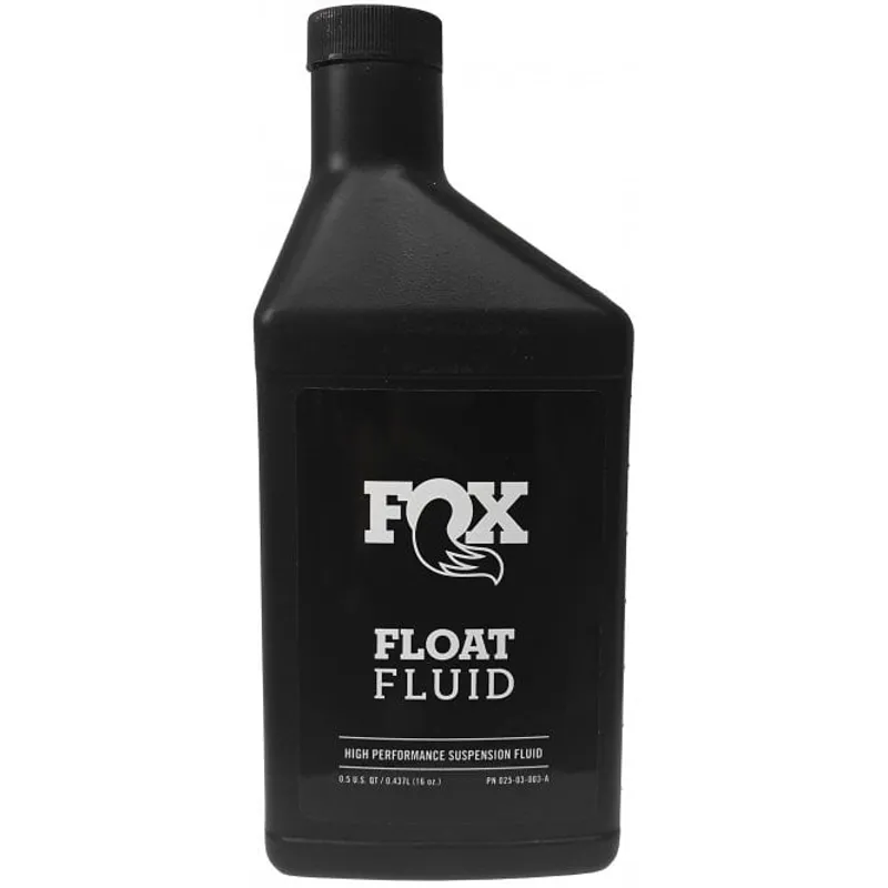 Fox Float Fluid Anti-Friction Lube 16oz