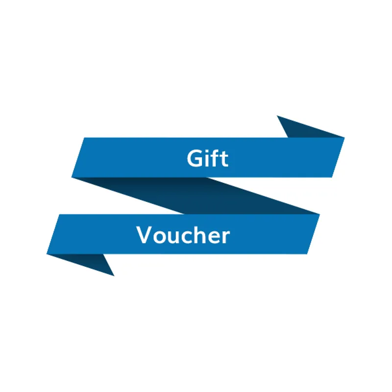 50 Gift e-Voucher