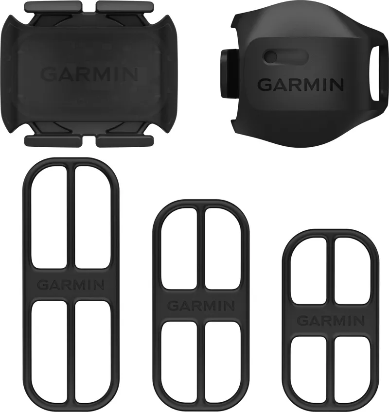 Garmin Speed / Cadence Sensor Bundle