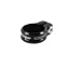Hope Seat Clamp 31.8mm - Bolt - Black