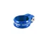 Hope Seat Clamp 31.8mm - Bolt - Blue