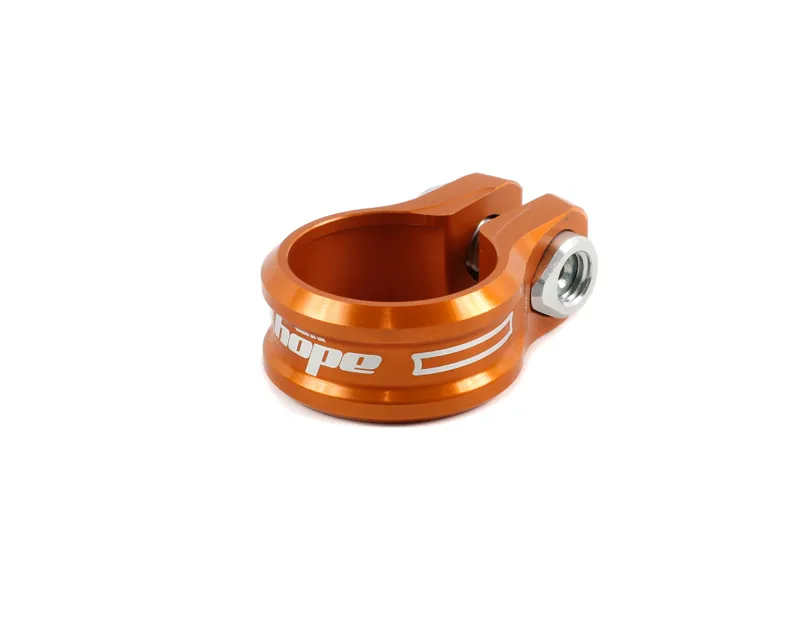 Copper seat 2024 clamp