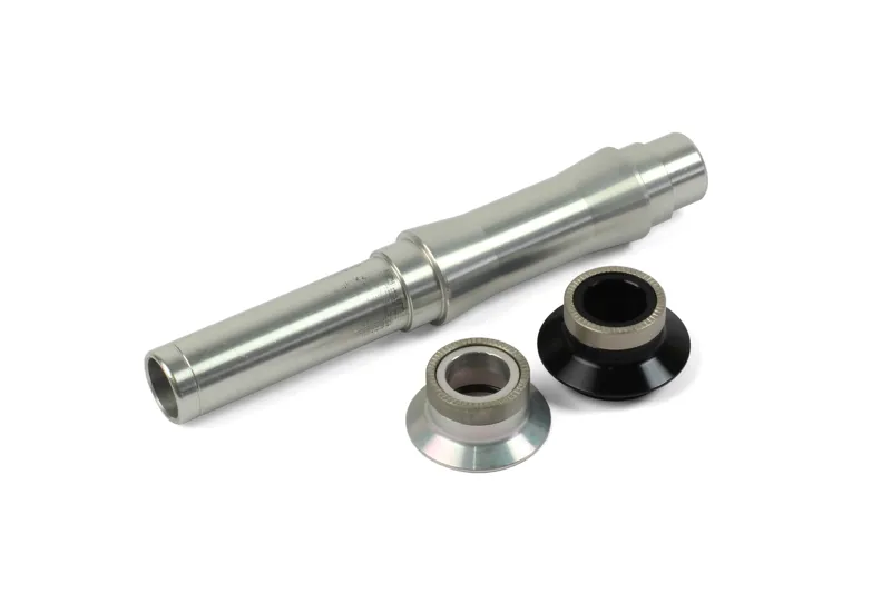 Hope Pro2 10 x 135mm Thro Rear Axle Kit