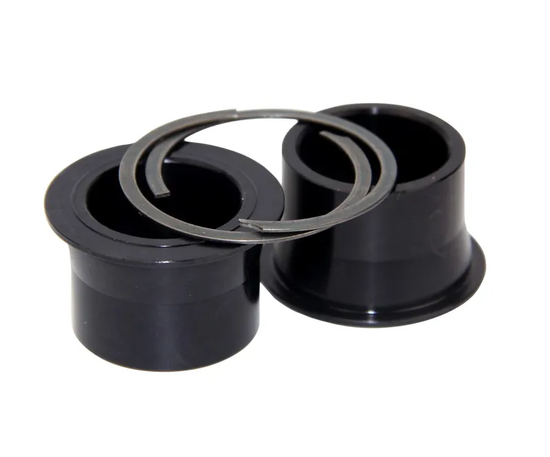 Hope 20mm Pro 2/Evo/Pro 4 Front Hub Conversion Kit