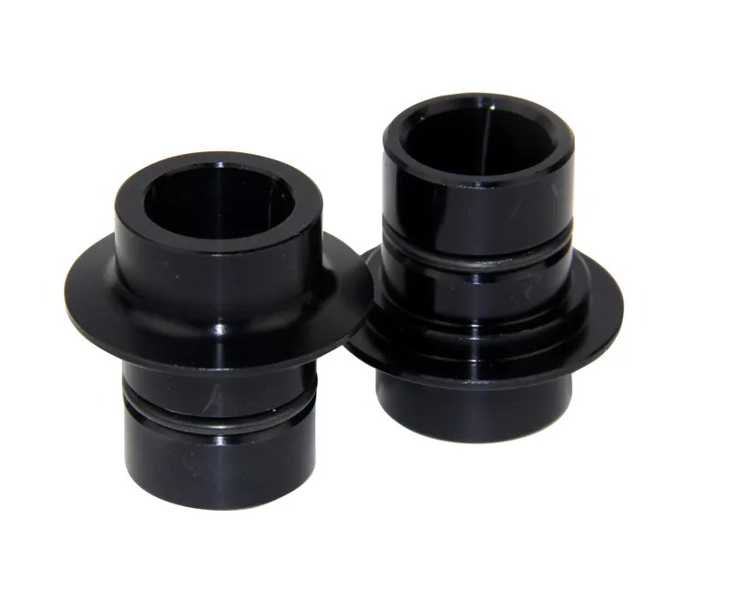 Hope 15mm Pro 2/Evo/Pro 4 Front Hub Conversion Kit