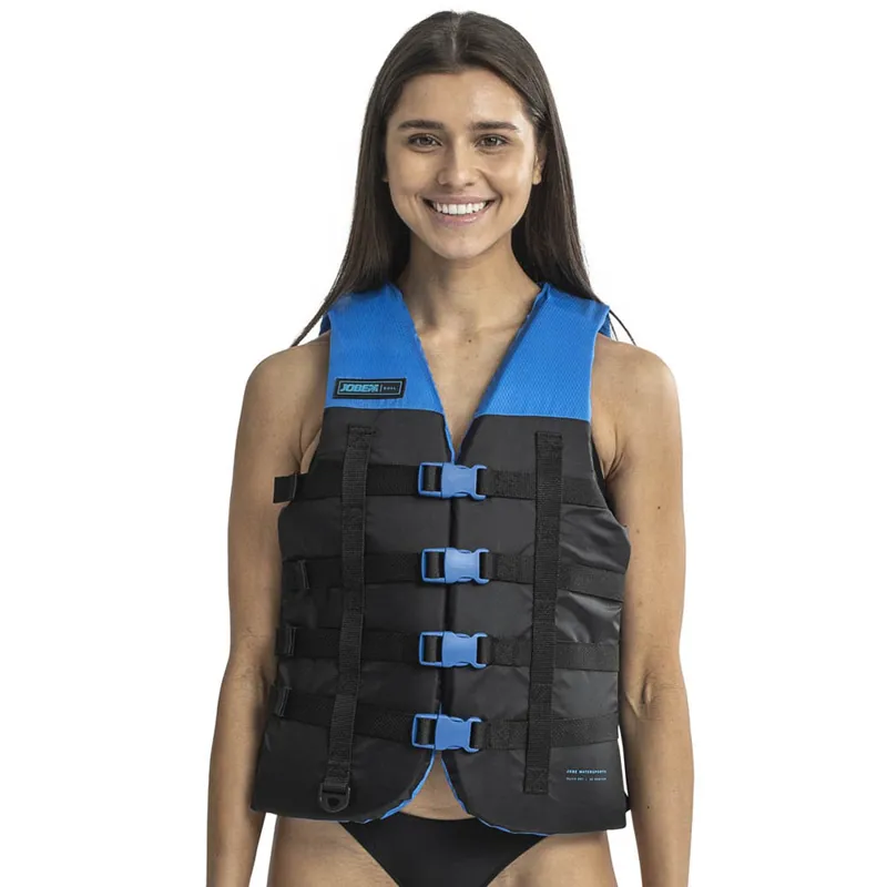 Jobe Dual Vest Buoyancy Aid Unisex Blue Small/Medium