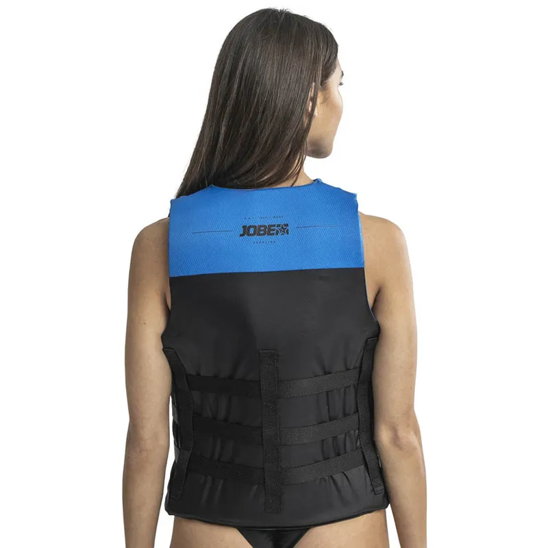 Jobe Dual Vest Buoyancy Aid Unisex Blue Small/Medium-1