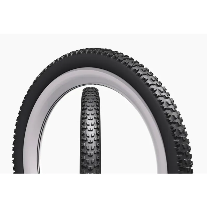 Kenda AMRAK 24 x 2.20 Tyre Black