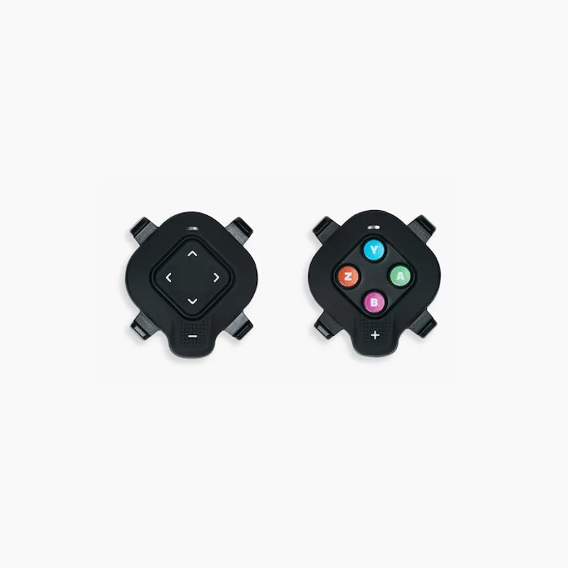 Wahoo Kickr Core 2 Smart Turbo Trainer with Zwift Cog and Click-2