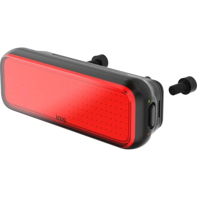 Knog Blinder Link Rechargeable Rack Mount Rear Light