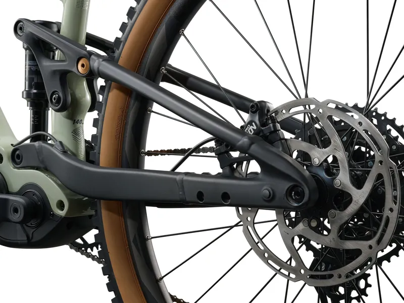 Giant Stance E+ 2 Desert Sage/ Black Desert Sage/Black-3