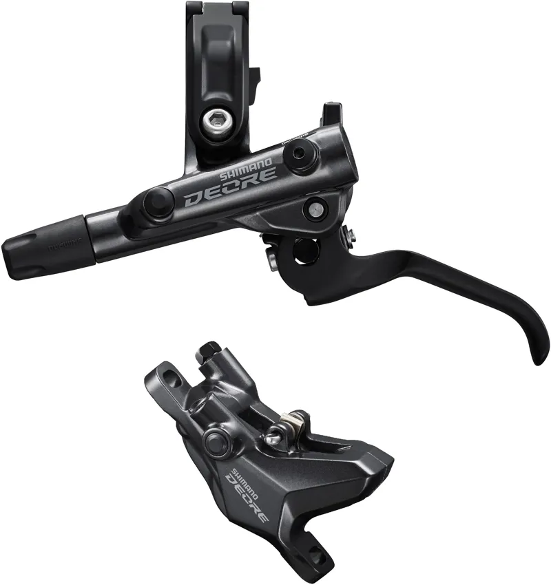 Shimano Deore M6100 2 Pot Brake Post Mount