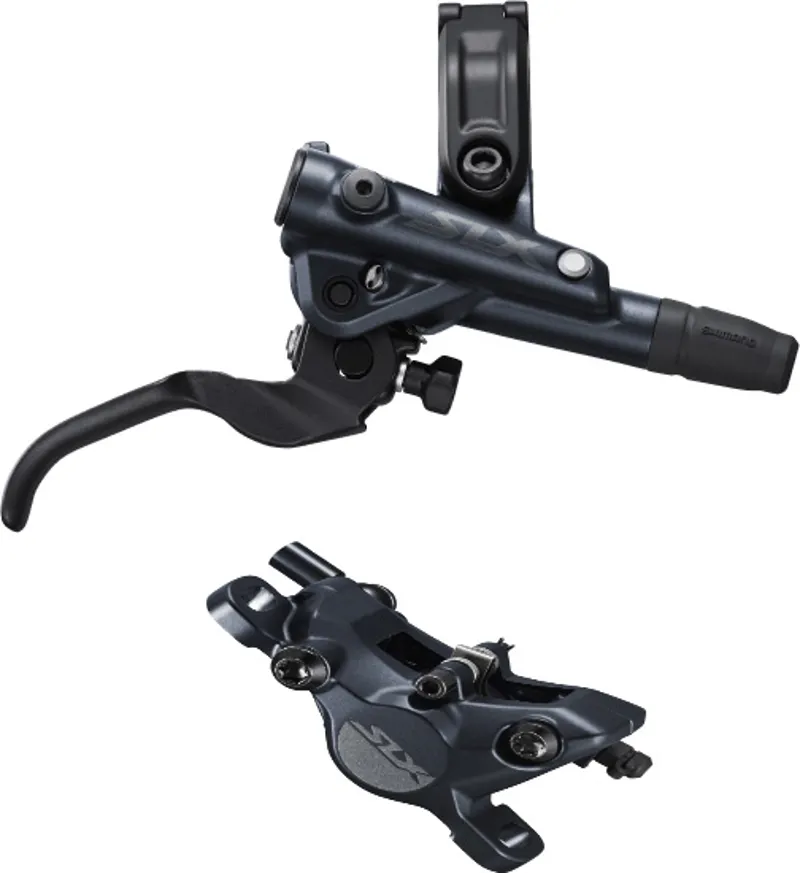 Shimano SLX M7100 2pot Brake Kit