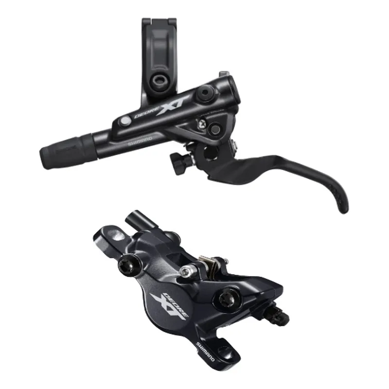 Shimano XT M8100 2 Pot Disc Brake