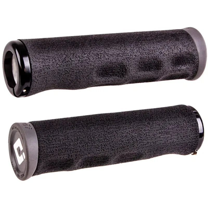 Odi Dread Lock 130mm Grips Black / Grey