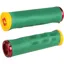 Odi Dread Lock 130mm Grips Rasta