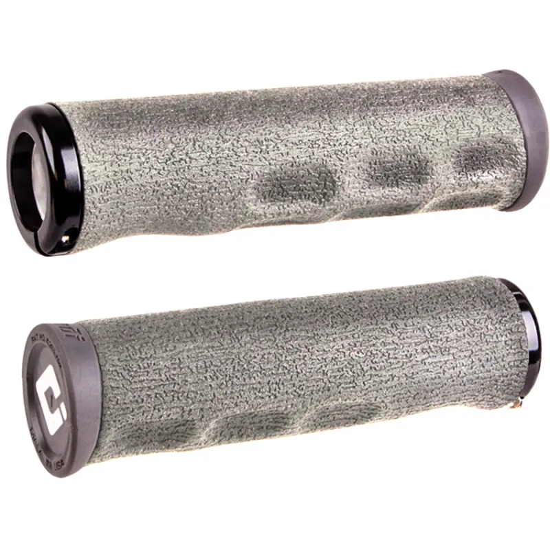 Odi Dread Lock 130mm Grips Grey