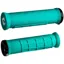 Odi Elite Flow 130mm Lock On Grips Green