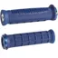Odi Elite Pro 130mm Lock On Grips Blue