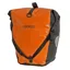 Ortlieb Back Roller Class 40L Waterproof Pannier Bag Orange Pair