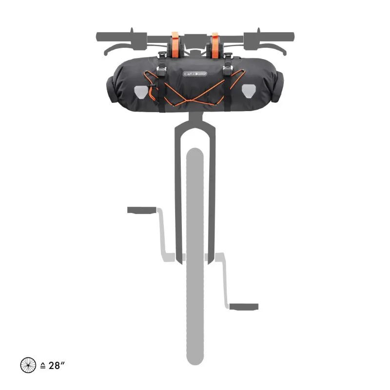 Ortlieb Handlebar Pack 15L-1