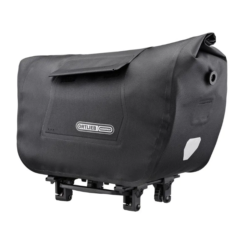 Ortlieb Waterproof Trunk-Bag RC Black