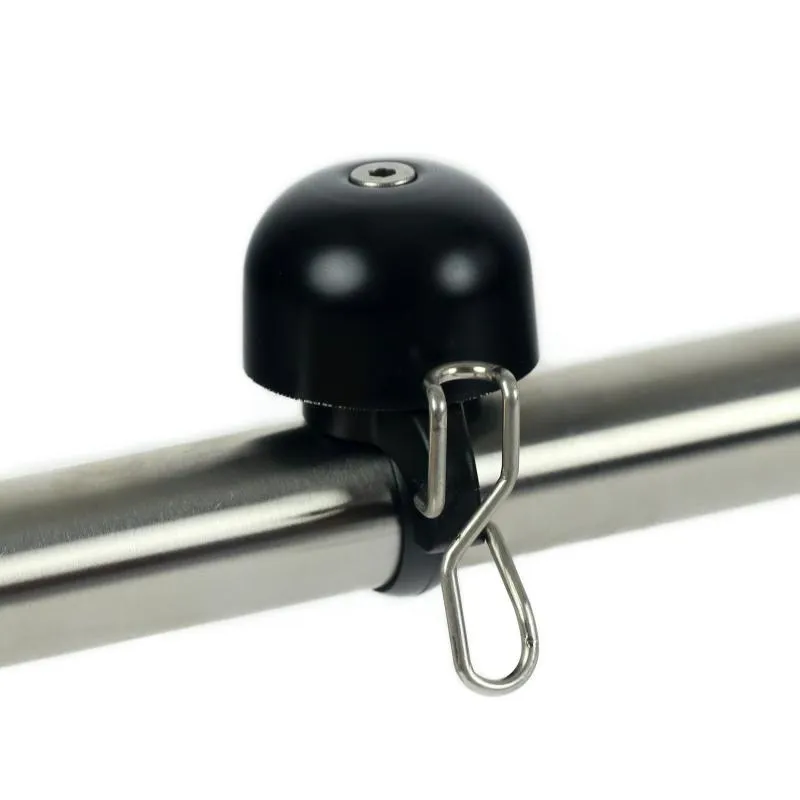 Widek Adjustable Paperclip Mini Bell
