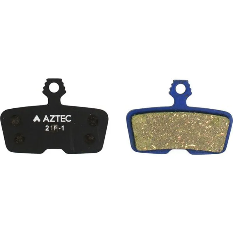 Aztec Organic Disk Brake for Avid Code 2011+