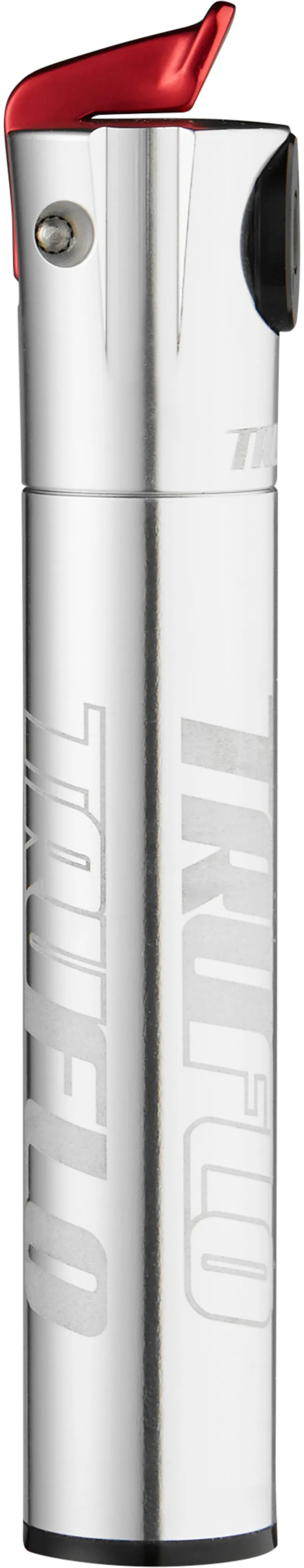 Truflo Minoot 5 inch High Pressure Mini Pump, Presta Only