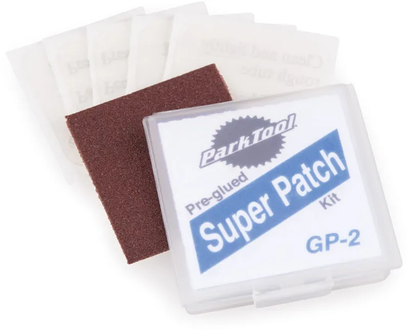 Park Tool Super Patch Kit