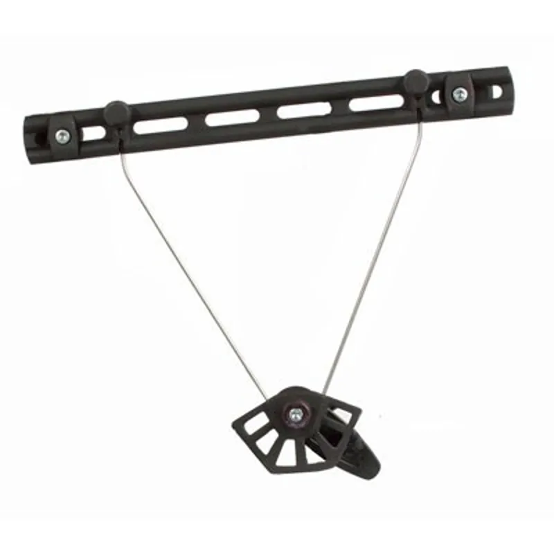 Ortlieb QL3/QL3.1 Mounting Set Single