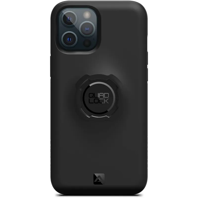Quad Lock Phone Case - iPhone 12 Pro Max