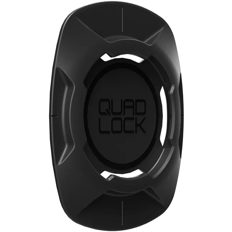 Quad Lock Phone Case Universal Adaptor V3