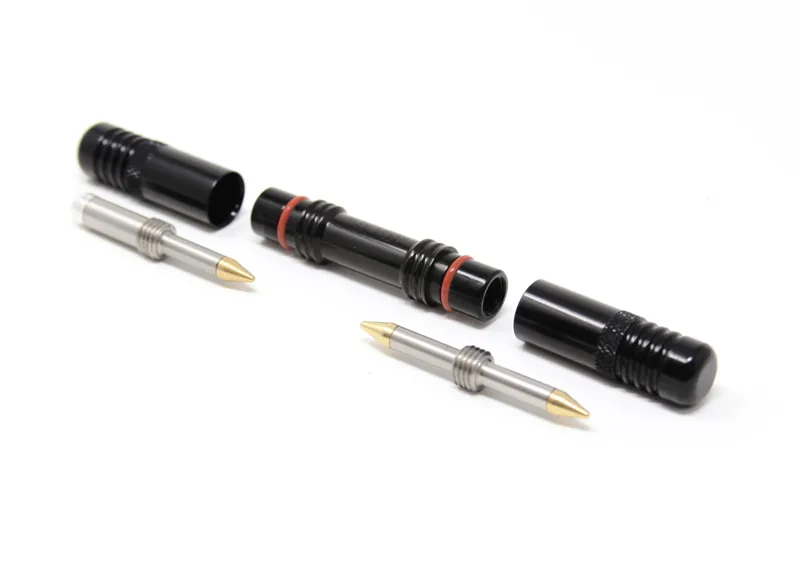 Dynaplug Racer Pro Tubeless Repair Tool Black-2