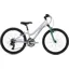 Ridgeback Destiny 24 Inch Wheel Kids Bike Silver