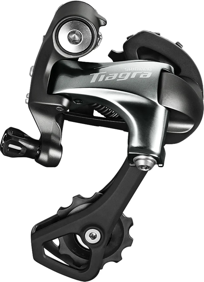 Shimano RD-4700 Tiagra 10 Speed GS Rear Derailleur