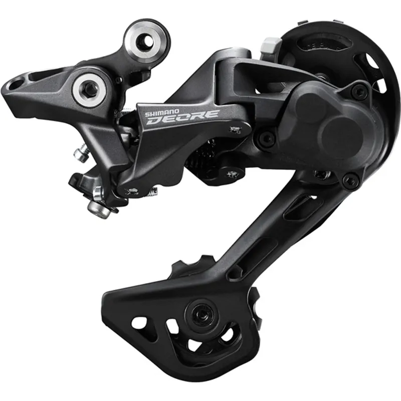 Shimano M5120 Deore 10/11spd Shadow+ SGS Rear Mech
