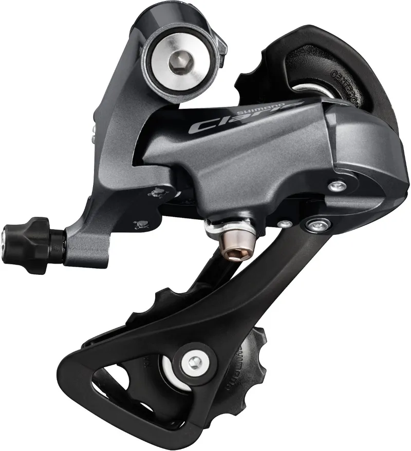 Shimano RD-R2000 Claris 8-speed Rear Mech GS