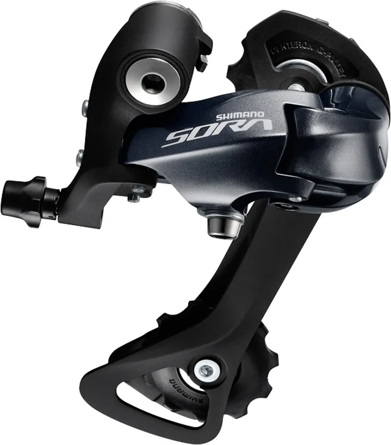 Shimano RD-R3000 Sora Rear Mech 9-speed GS