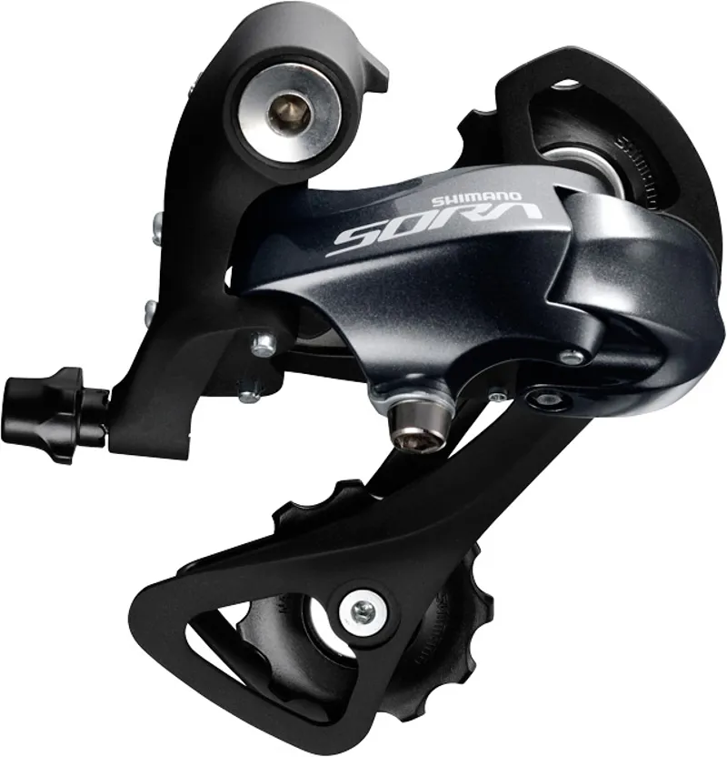 Shimano RD-R3000 Sora Rear Mech 9-speed SS