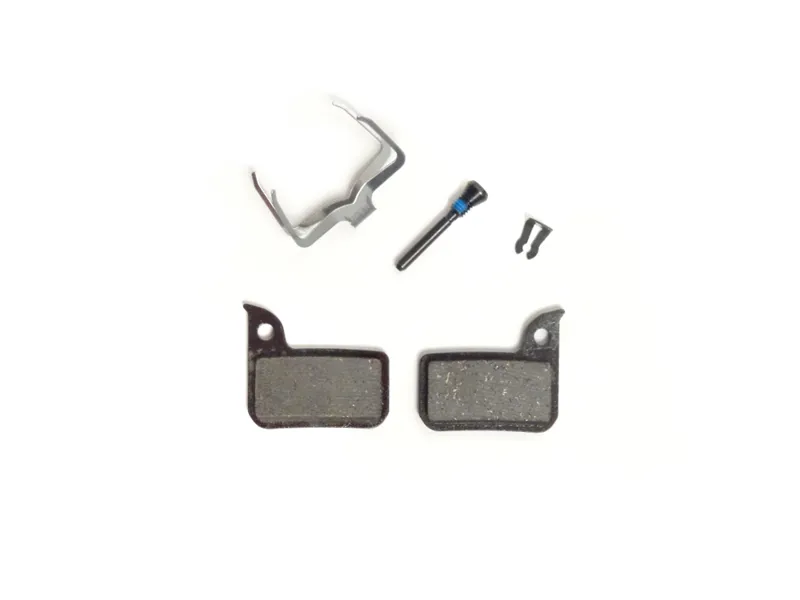 Sram Organic / Steel Hydraulic Road Ultimate / TLM Brake Pads 