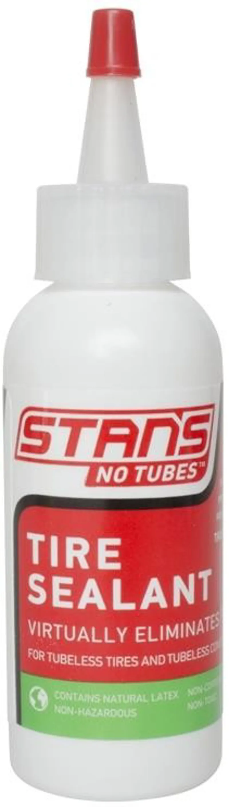 Stans NoTubes - TYRE SEALANT - 2 OZ
