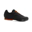 Giro Rumble VR SPD Shoe Black/Glowing Red
