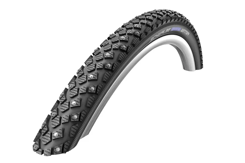 Schwalbe Marathon Winter 700x35C Tyre