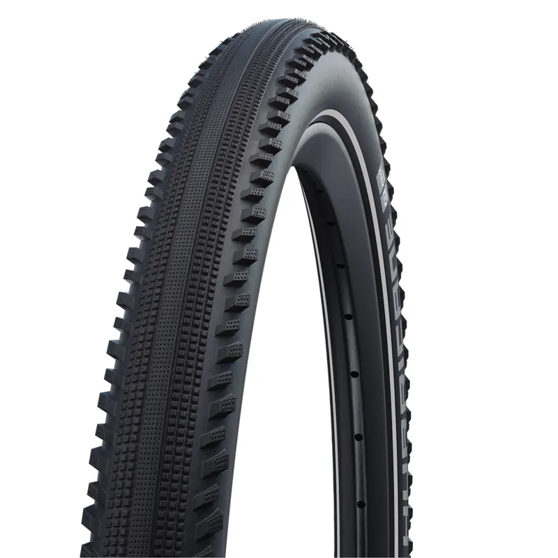 Schwalbe Hurricane Addix Performance Lite Skin Tyre