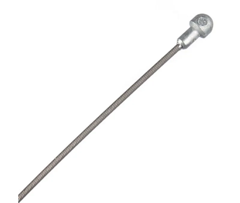 Shimano Road Stainless Steel Inner Brake Cable 1.6 x 2050mm