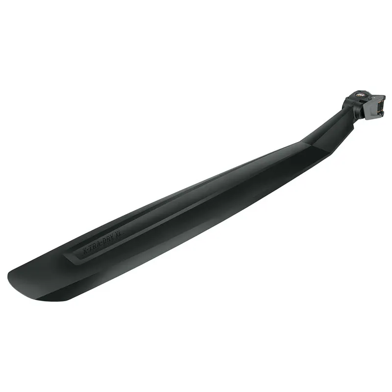 SKS X-Tra-Dry Xl Rear Mudguard Black