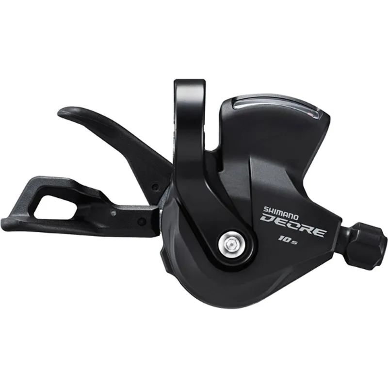 Shimano Deore M4100 10 Speed Right Hand Shifter-1